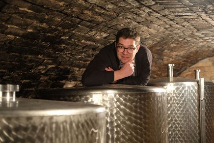 Weingut Hanauer Hof, &copy; &copy; Christoph Strell