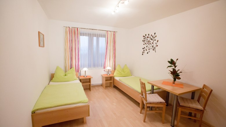 Ferienwohnung Muck, &copy; schwarz-k&ouml;nig.at