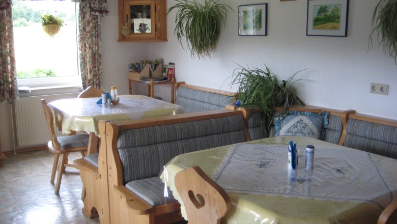 Aufenthaltsraum, &copy; @wagner monika