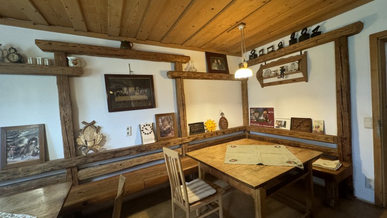 Bauernhof Grissenberger, © Familie Grissenberger