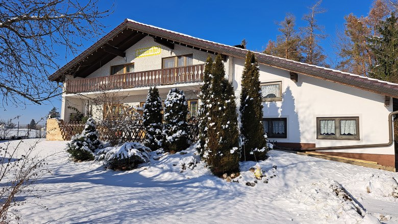 Ferienwohnung Sonnenhof, &copy; Ferienwohnung Sonnenhof