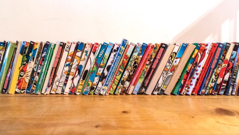 Ferienhaus Hinterbreiteneben, &copy; Joseph Gasteiger