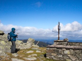Niederwechsel, &copy; Walter Laschober