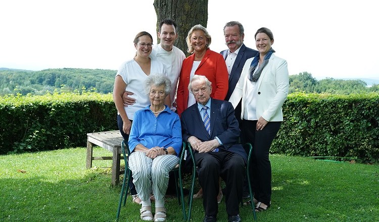 Berghotel Tulbingerkogel, &copy; F. Bl&auml;uel GesmbH