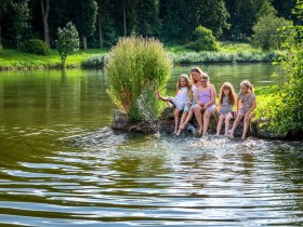 Schwarzenau, &copy; Reinhard Podolsky