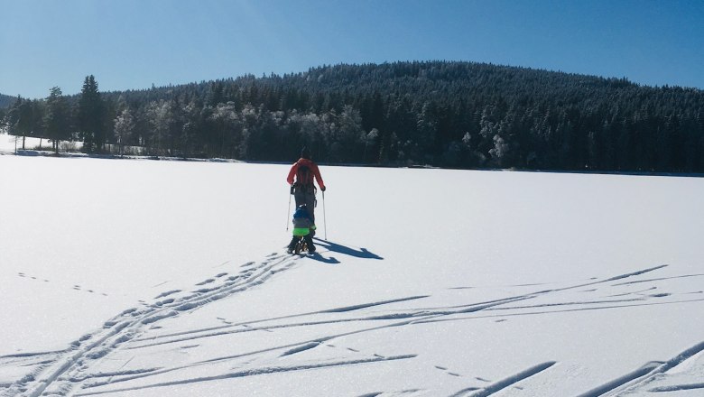 hello. Die Ferienwohnung., &copy; hello. Die Ferienwohnung. Foto: Mitch Peciakowski