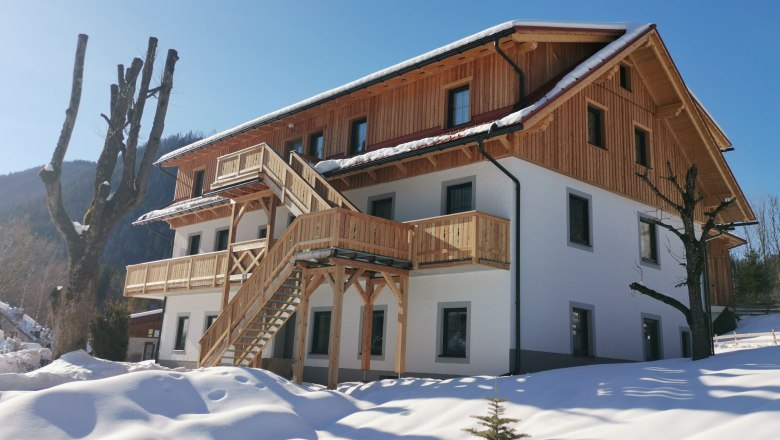 Bio-Bauernhof Poldlbauer, © Barbara Kraft Bio-Bauernhof Poldlbauer, © Barbara Kraft