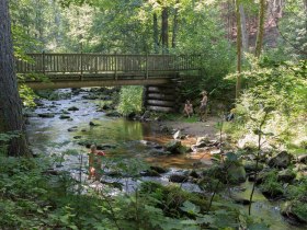 Gabrielental, &copy; Sabine Prei&szlig;l