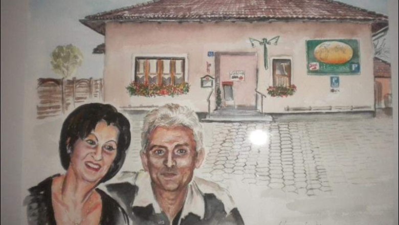 G&auml;stehaus Winkler, &copy; G&auml;stehaus Winkler