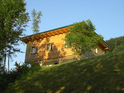 Ferienhaus, &copy; Ferienhof Kirchau