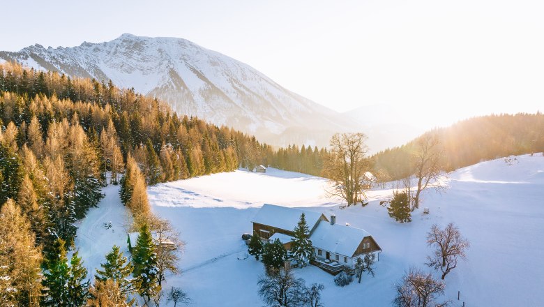 Nestelberg 17, &copy; Sabine Wieser