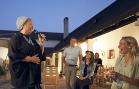 Testbild 6, &copy; Nieder&ouml;sterreich Werbung/ Peter Burgstaller