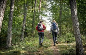 Kremstalweg, &copy; &copy; Waldviertel Tourismus, ishootpeople.at