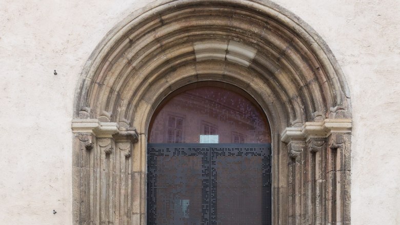 Dominikanerkirche, &copy; Lechner