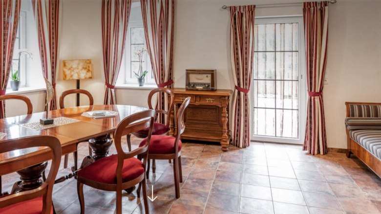 Allgemeiner Raum, &copy; Thomas Sattler