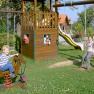 Gasthof Einfalt | Spielplatz, &copy; Familie Einfalt