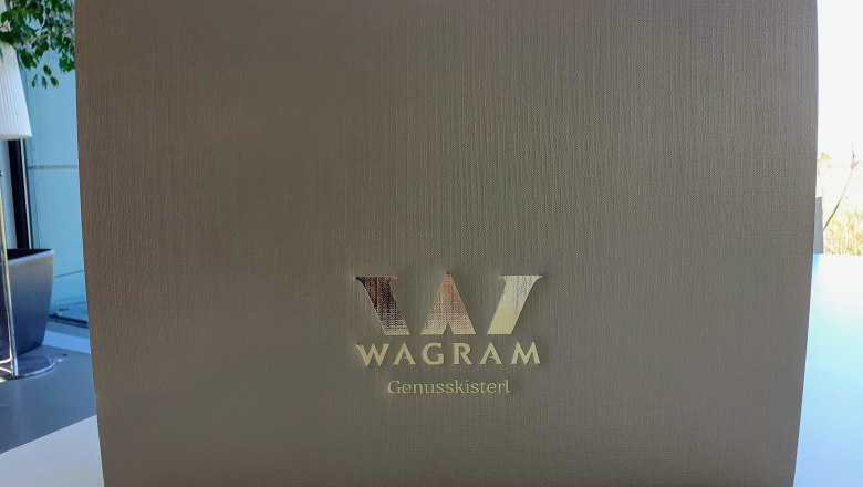 Wagramkisterl, &copy; Verena Schnatter