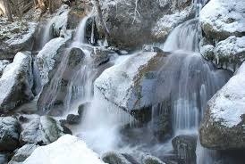 Myraf&auml;llen im Winter, &copy; Wiener Alpen in Nieder&ouml;sterreich - Schneeberg Hohe Wand
