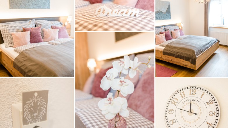 Fotocollage im Winzerhof Leonhartsberger, &copy; winzerhof leonhartsberger