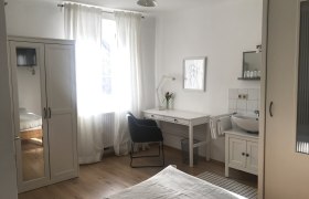 Doppelzimmer, © Gästehaus Lurger