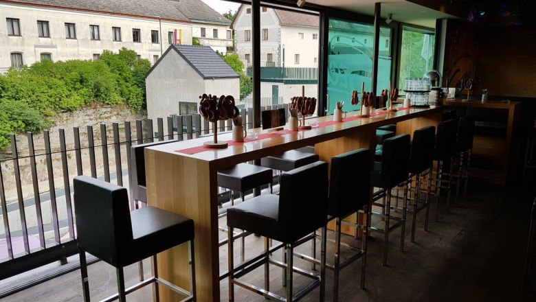 Pub & Bar Szenario Fr&uuml;hschoppen, &copy; Steig4 Ges.m.b.H.