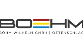 Böhm Wilhelm GmbH, © Böhm Wilhelm GmbH