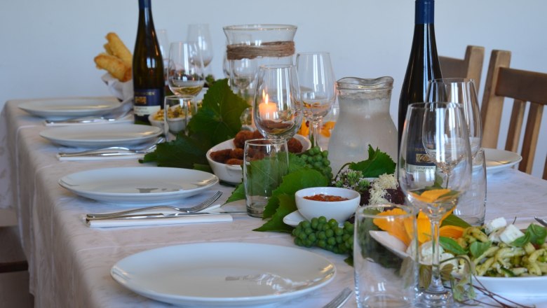 Feste feiern!, &copy; Gastwirtschaft Steinschaden