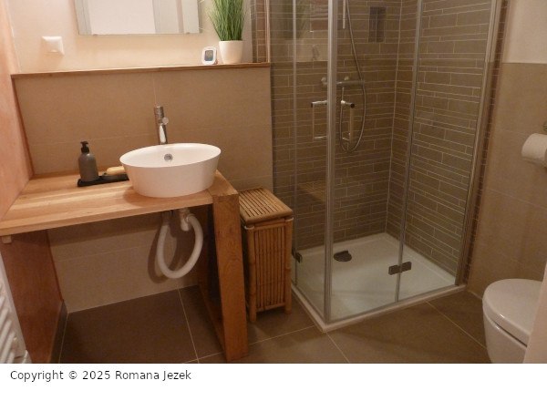 Privatzimmer Bad Erlach, &copy; Romana Jezek