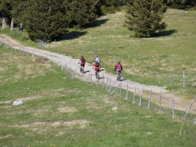 Kampsteiner Verbindungsroute by Wexl Trails #8, &copy; Wexl Trails