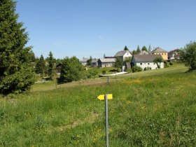 Sch&uuml;lersteig, &copy; Gemeinde B&auml;rnkopf