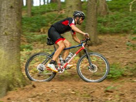 Radfahren, &copy; &copy; Waldviertel Tourismus, Erwin Haiden - nyx.at