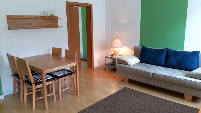 Ferienwohnung Weissenbacher (4), &copy; Familie Weissenbacher