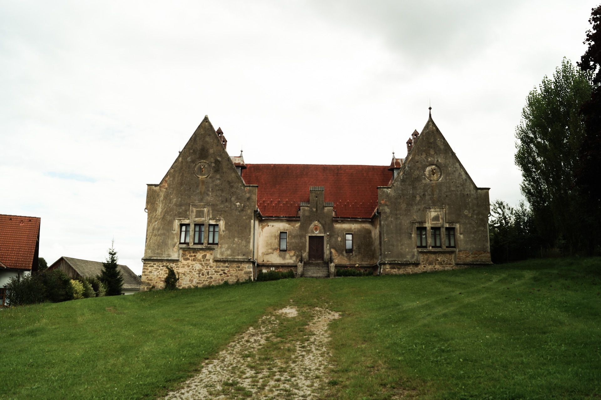 Jägerhaus