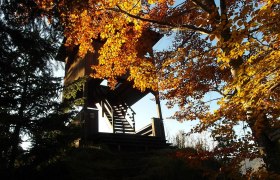 plannerwarte, © Roland Gruber