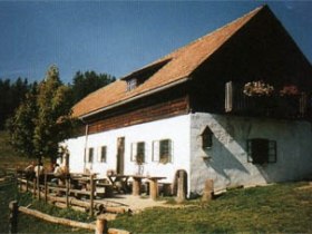 Auf der Gf&ouml;hleralm, &copy; Mostviertel