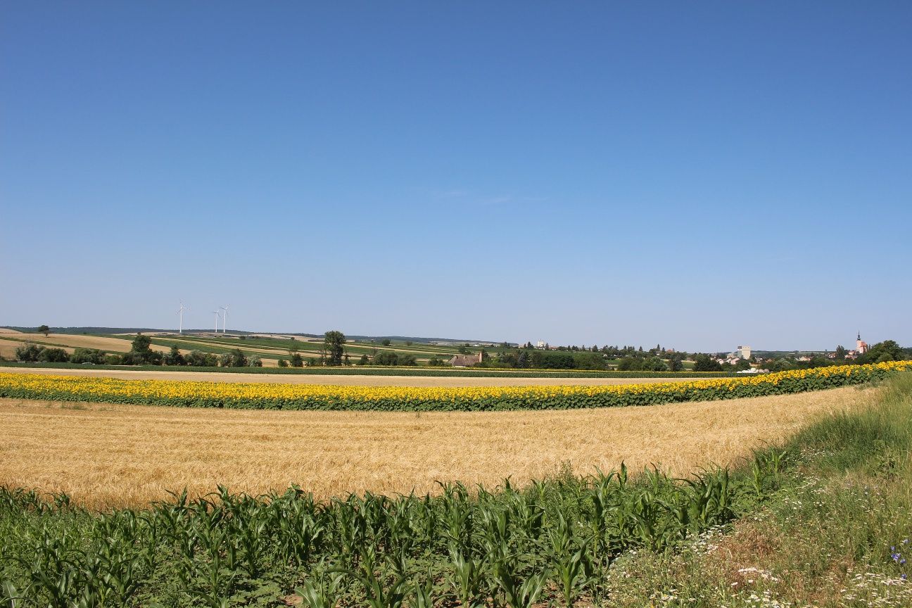 Familienradroute