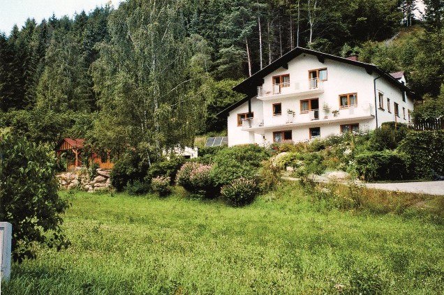 Ferienwohnung Grain, &copy; Familie Grain