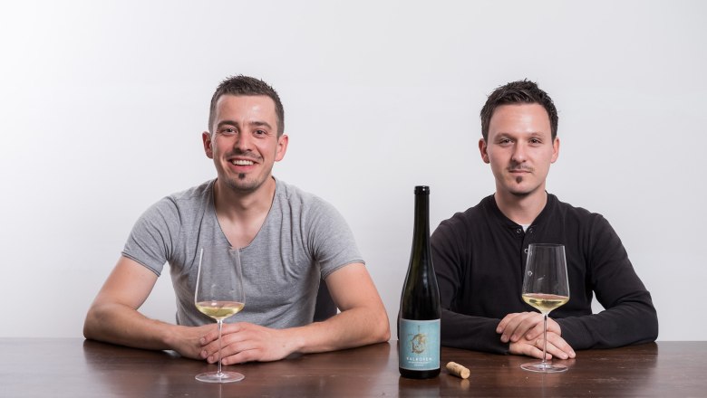 Grabenwerkstatt, Franz Hofbauer & Michael Linke, &copy; Markus Digruber