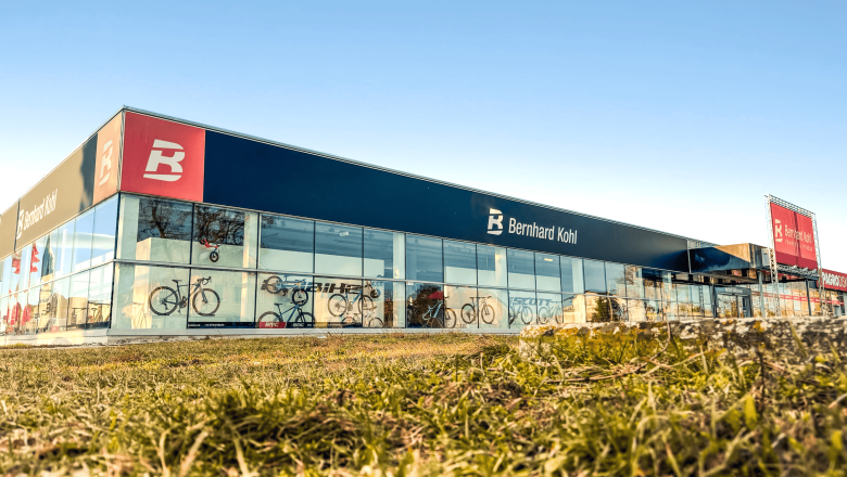 Bernhard Kohl Fahrrad & Fitness
