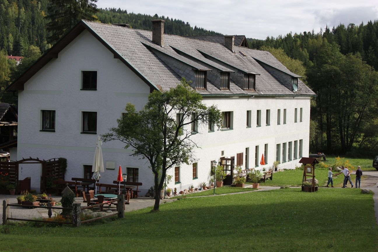 Papiermühle
