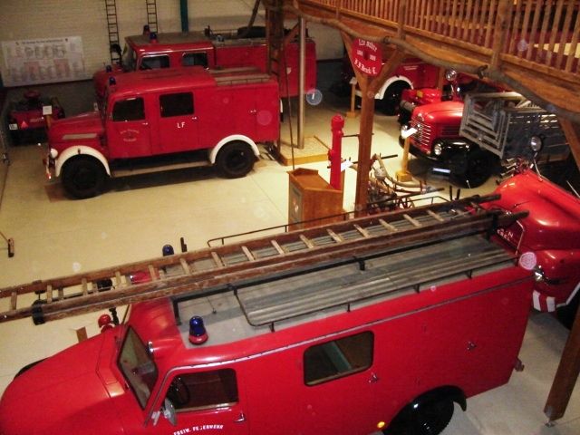 Feuerwehrautos