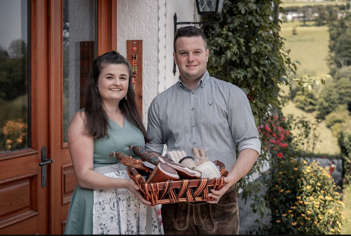 Familie Harreither
