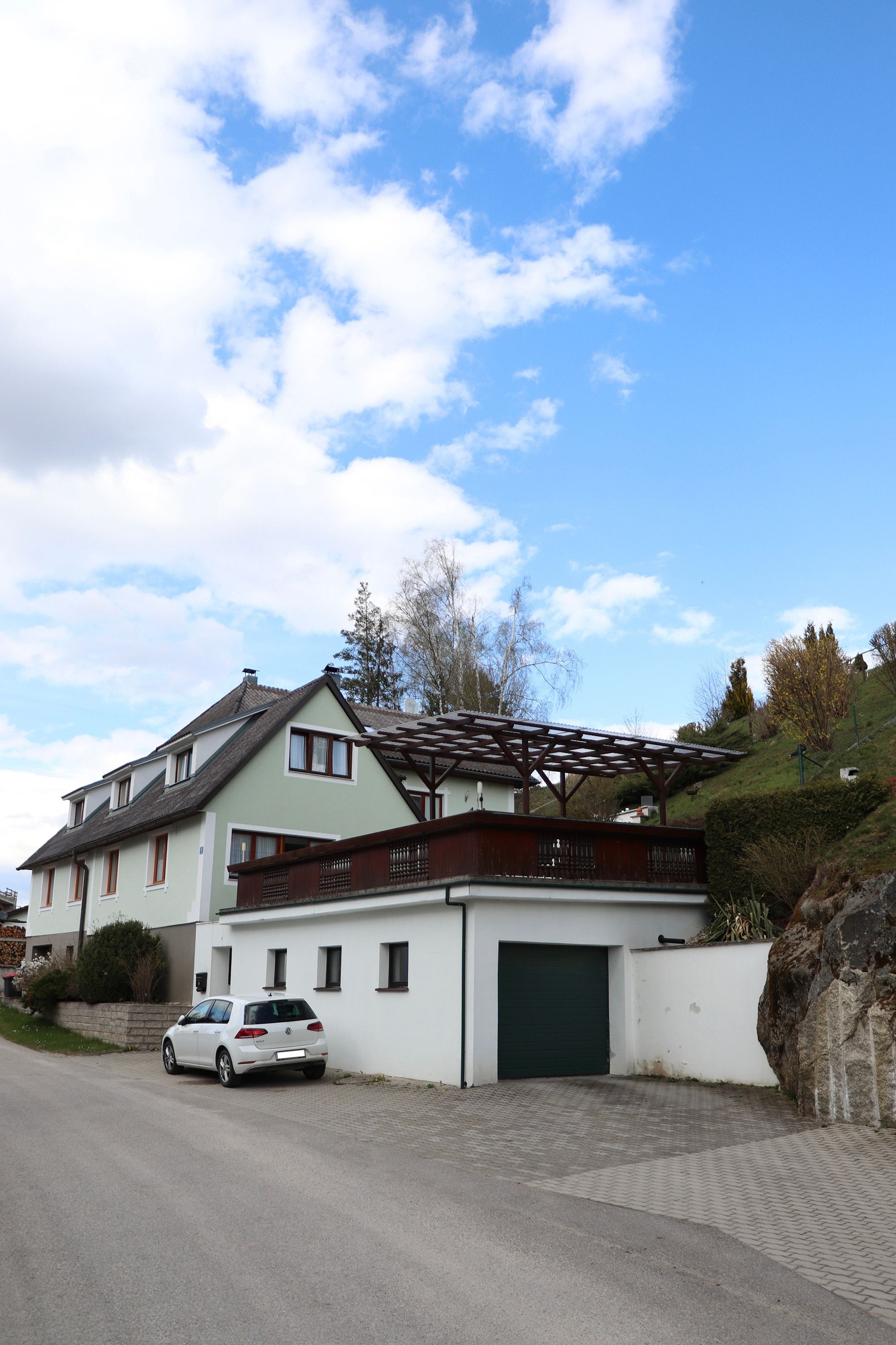 Ferienwohnung Libelle
