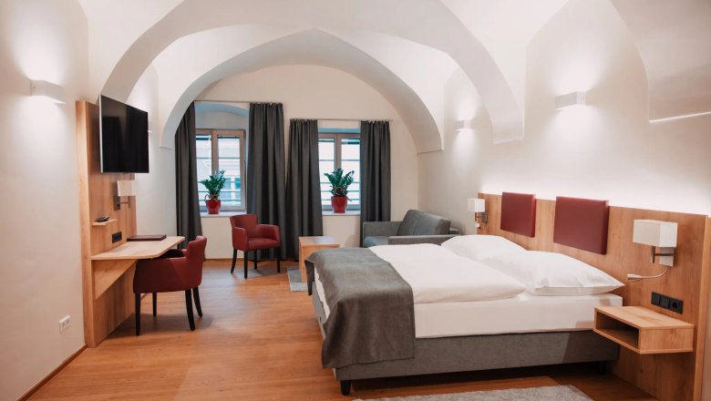 Gasthof Mang, &copy; Familie H&ouml;ller