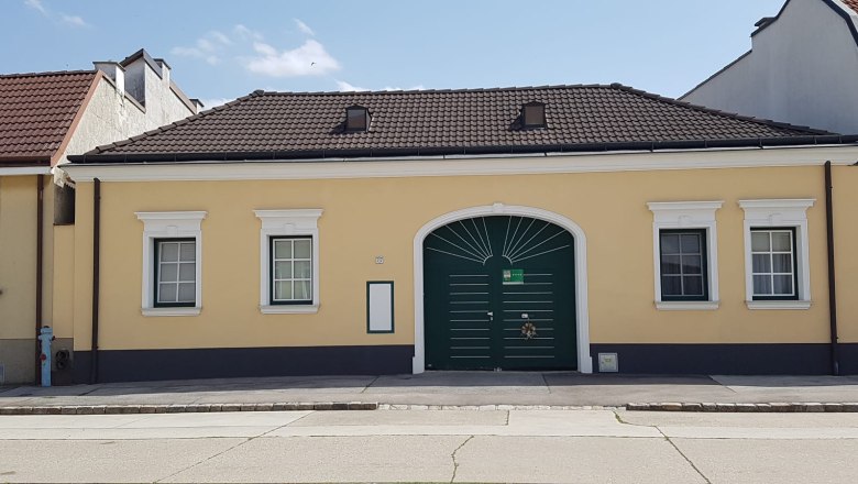 Biohof Resch - Willkommen!, © Biohof Resch Biohof Resch - Willkommen!, © Biohof Resch