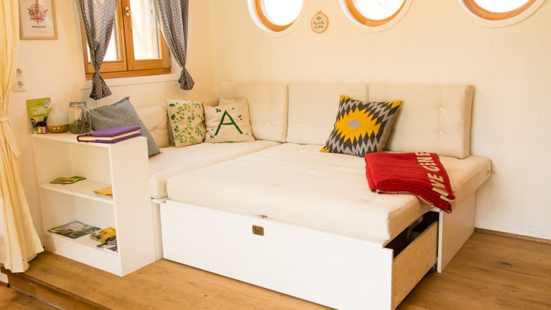 Anna Apfelminze, &copy; SONNENTOR