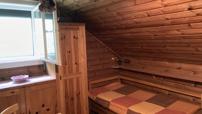 Schlafzimmer Haus Anton (5), © Haus Anton