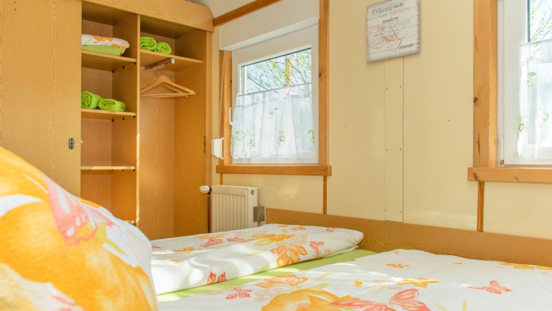 Doppelzimmer, &copy; Matthias Ledwinka