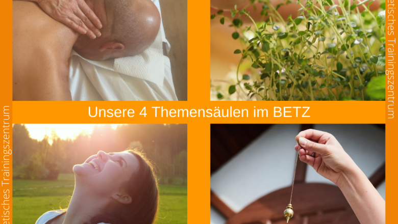 BETZ - Energieerlebnis 4, &copy; BETZ Gro&szlig;sch&ouml;nau