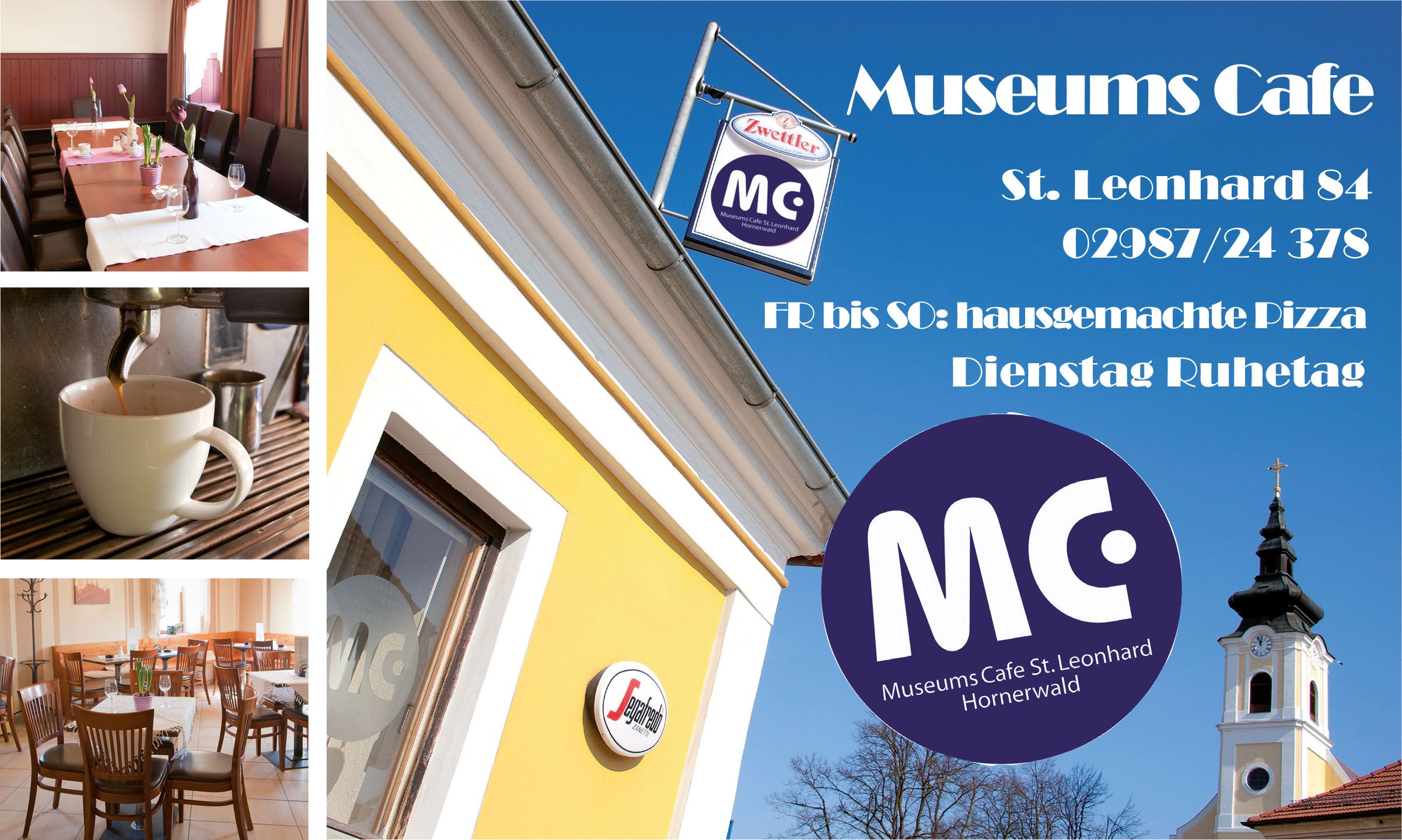 Museumsgenuss